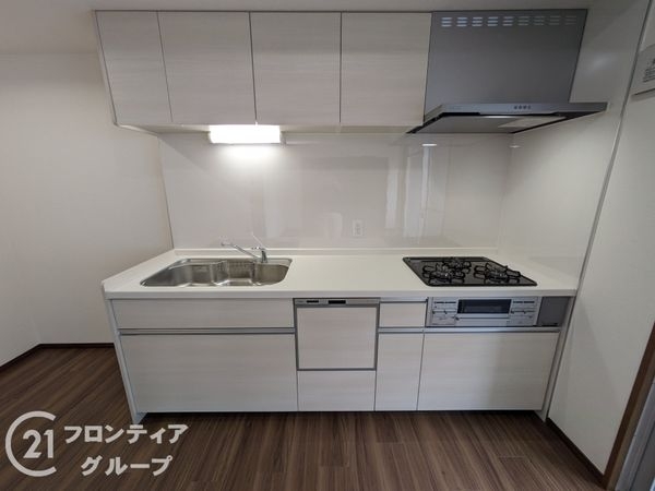 シーガルパレス松野通　中古マンション