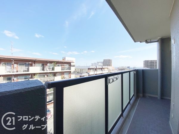 ファミール六甲　中古マンション