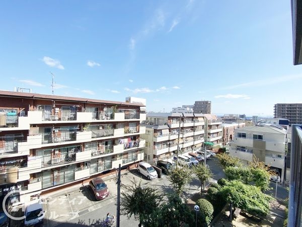 ファミール六甲　中古マンション