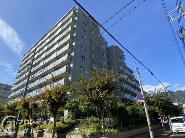 ファミール六甲　中古マンション