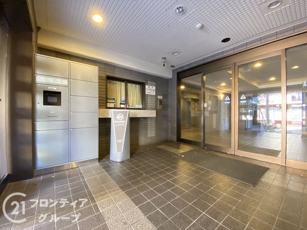ファミール六甲　中古マンション