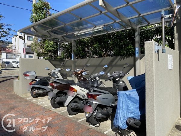 ファミール六甲　中古マンション