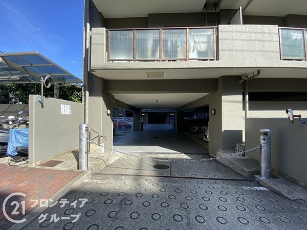 ファミール六甲　中古マンション