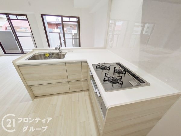 ファミール六甲　中古マンション