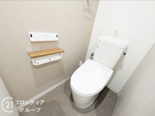 ファミール六甲　中古マンション