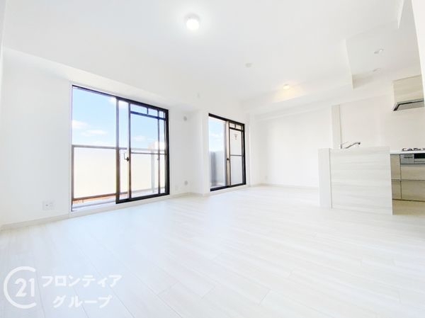 ファミール六甲　中古マンション