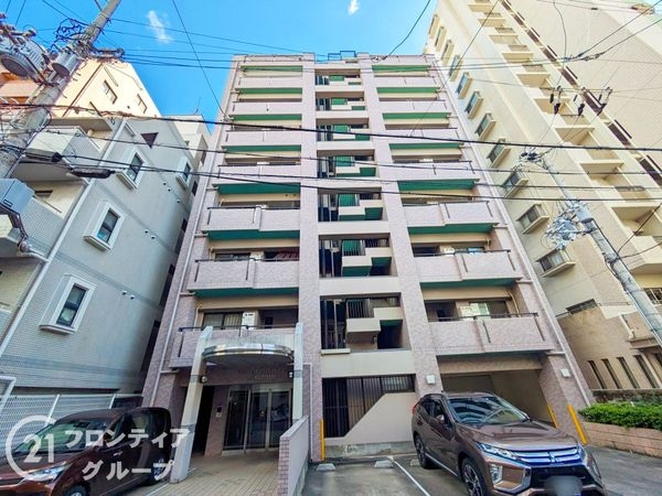 ウォームスヴィル六甲南　中古マンション