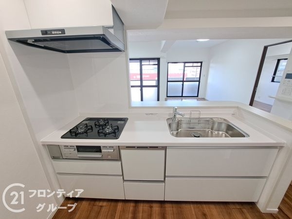 ウォームスヴィル六甲南　中古マンション