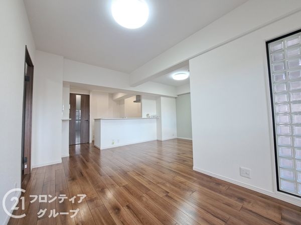 ウォームスヴィル六甲南　中古マンション