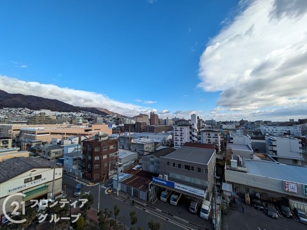 コスモ本山　中古マンション