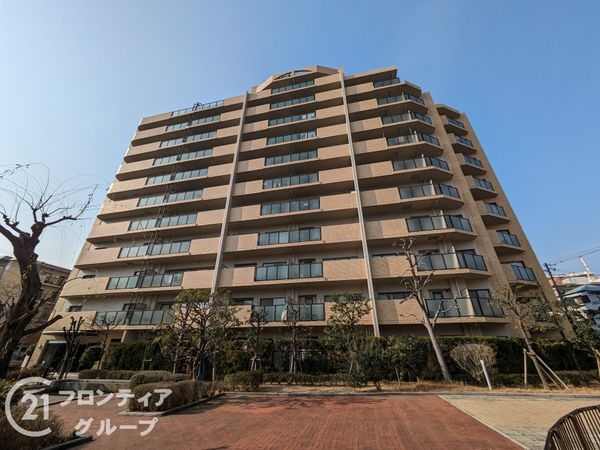 コスモ本山　中古マンション