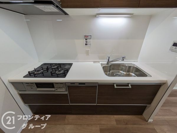 コスモ本山　中古マンション