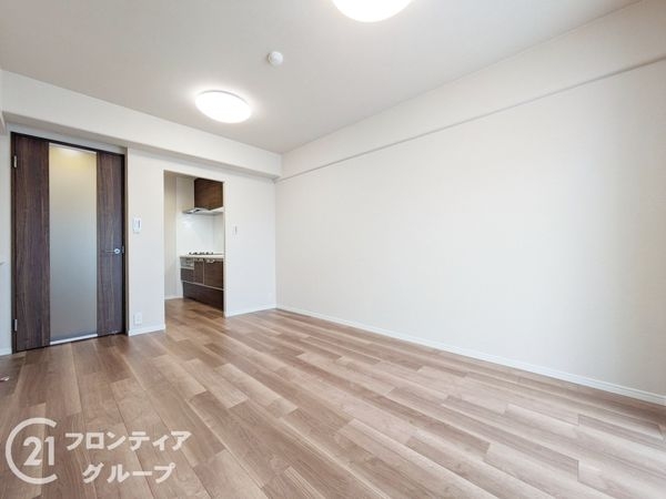 コスモ本山　中古マンション