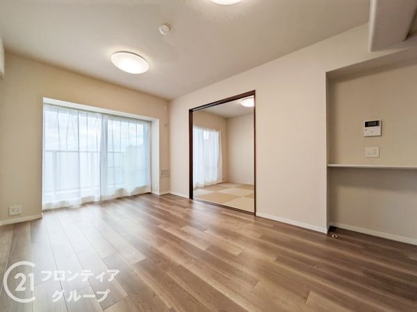 コスモ本山　中古マンション