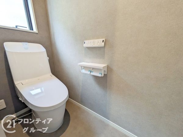 神戸市東灘区本山町田辺　新築一戸建て