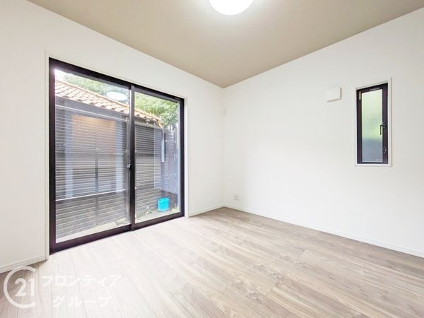 神戸市東灘区本山町田辺　新築一戸建て