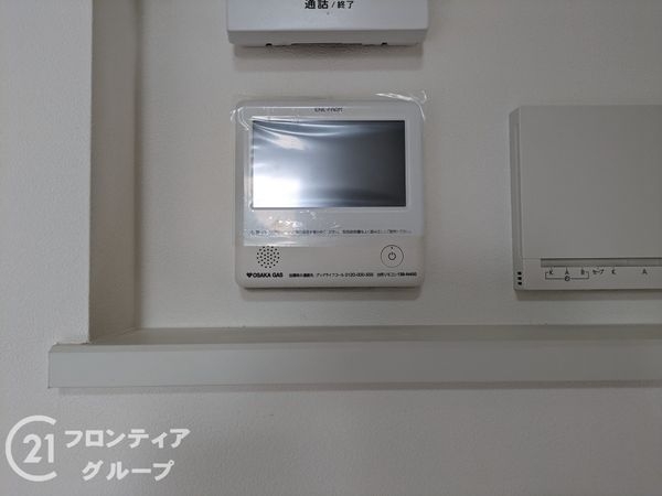 神戸市東灘区本山町田辺　新築一戸建て