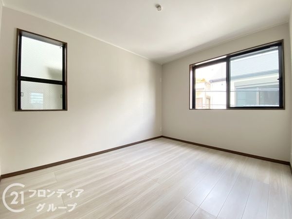 神戸市兵庫区笠松通７丁目　新築一戸建て　A号地