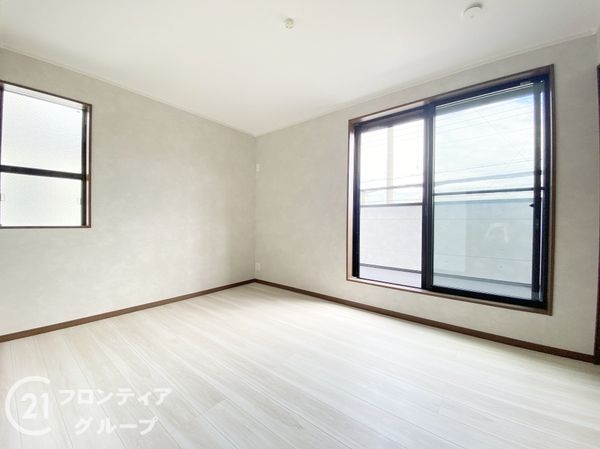 神戸市兵庫区笠松通７丁目　新築一戸建て　A号地