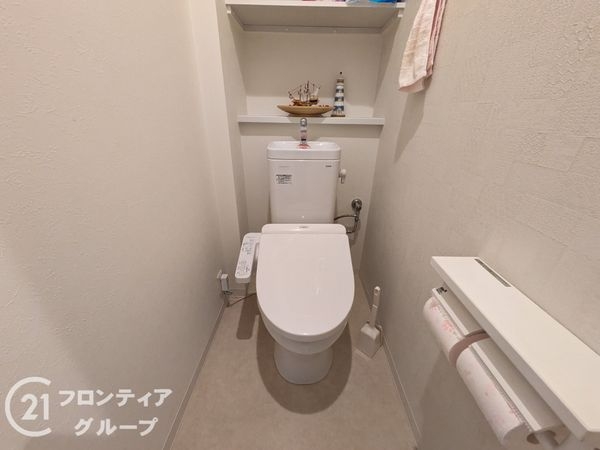 RICイーストコート3番街　中古マンション