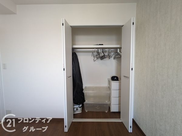 RICイーストコート3番街　中古マンション
