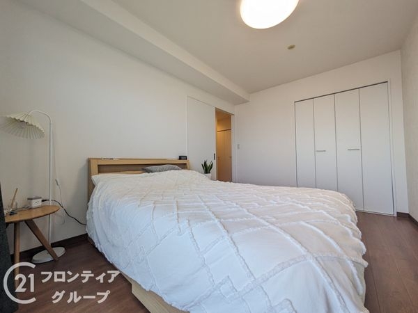 RICイーストコート3番街　中古マンション