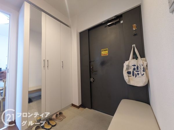 RICイーストコート3番街　中古マンション