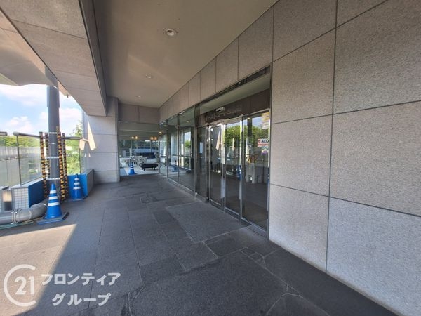 RICイーストコート3番街　中古マンション