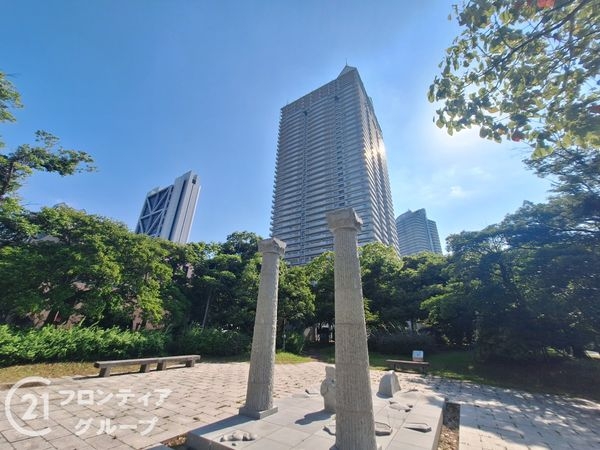 RICイーストコート3番街　中古マンション