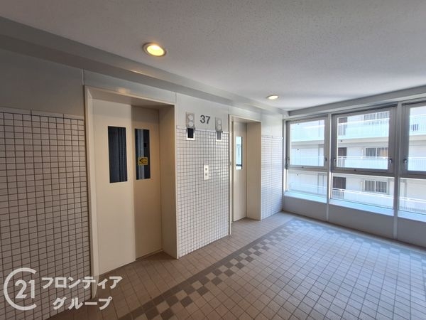 RICイーストコート3番街　中古マンション