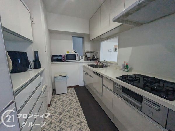 RICイーストコート3番街　中古マンション