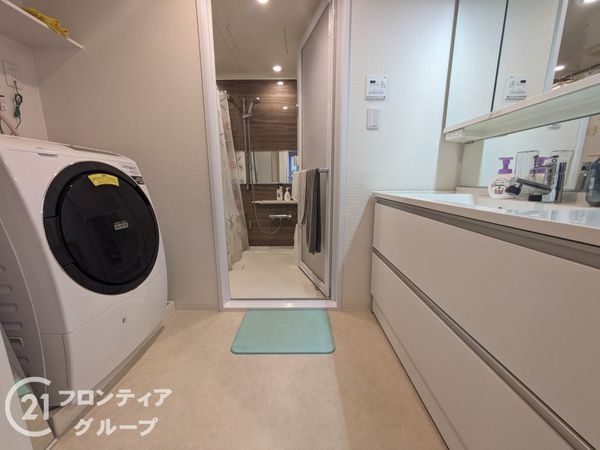 RICイーストコート3番街　中古マンション