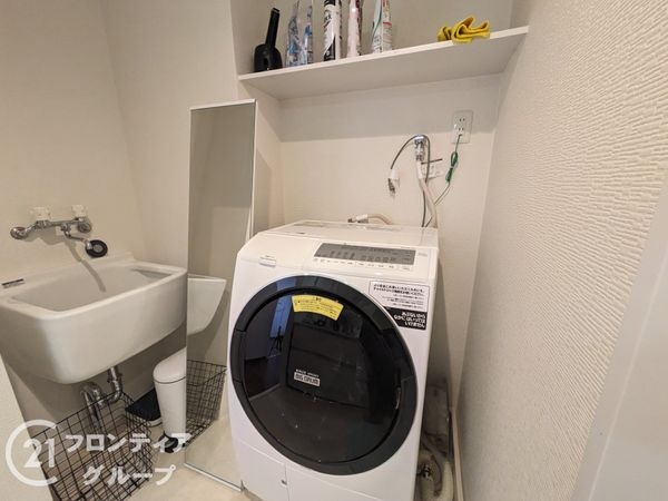 RICイーストコート3番街　中古マンション