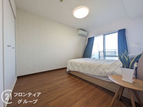 RICイーストコート3番街　中古マンション