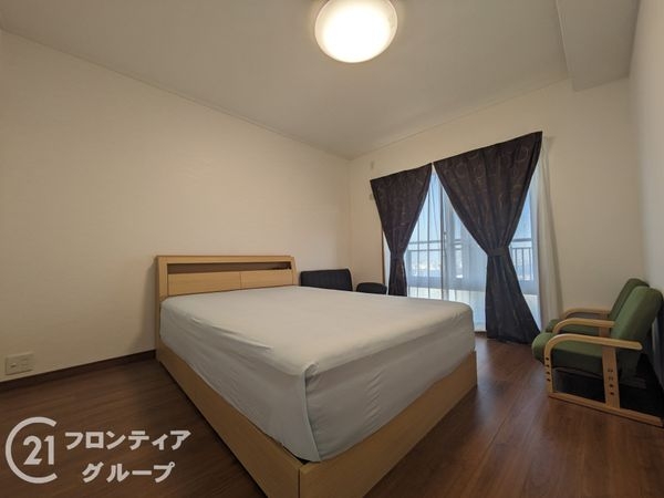 RICイーストコート3番街　中古マンション