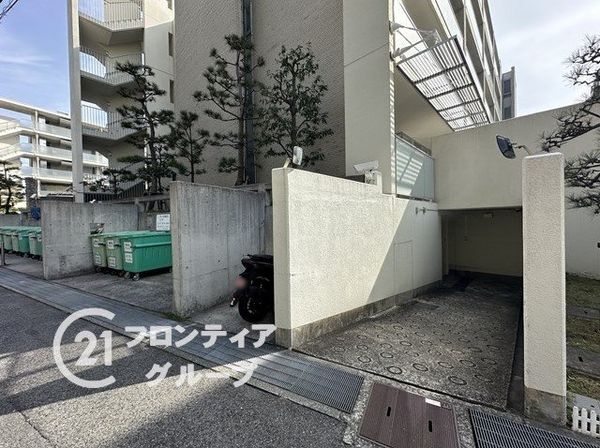 ルネラディウス芦屋川　中古マンション