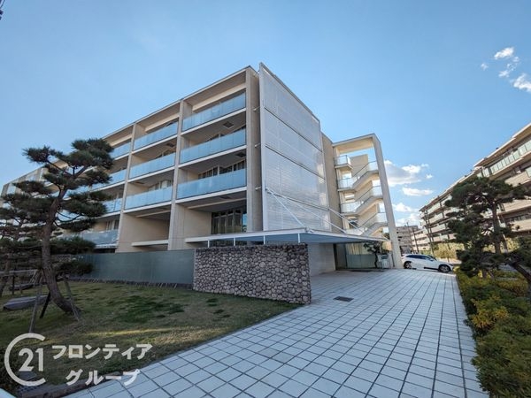 ルネラディウス芦屋川　中古マンション