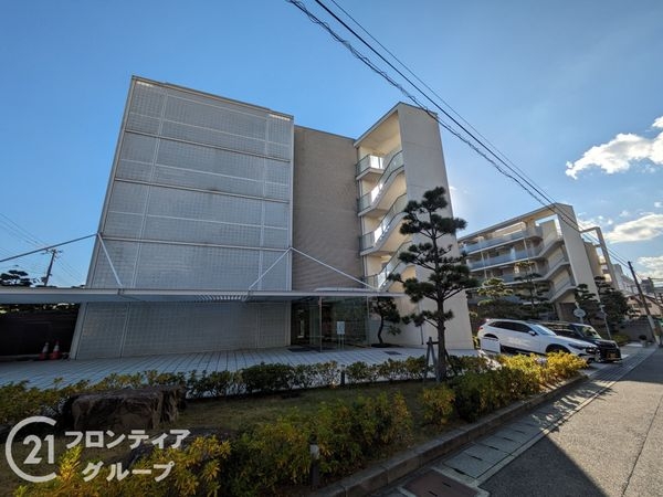 ルネラディウス芦屋川　中古マンション