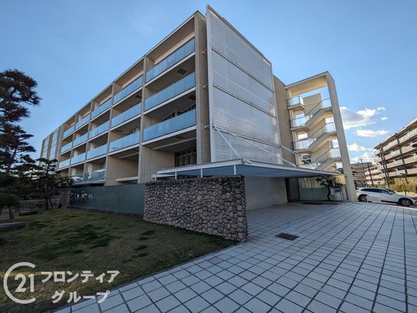 ルネラディウス芦屋川　中古マンション