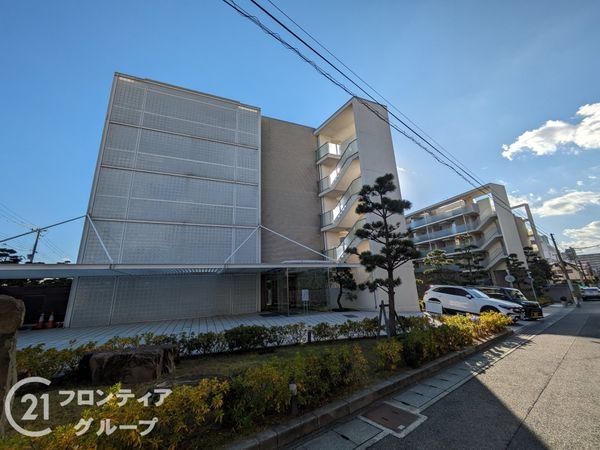 ルネラディウス芦屋川　中古マンション
