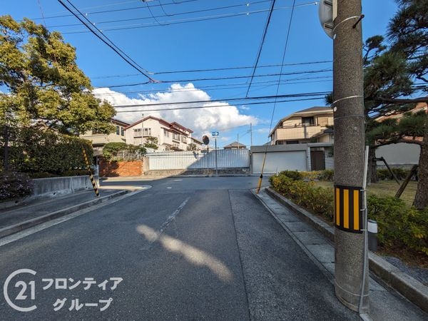ルネラディウス芦屋川　中古マンション