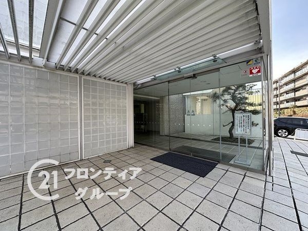 ルネラディウス芦屋川　中古マンション