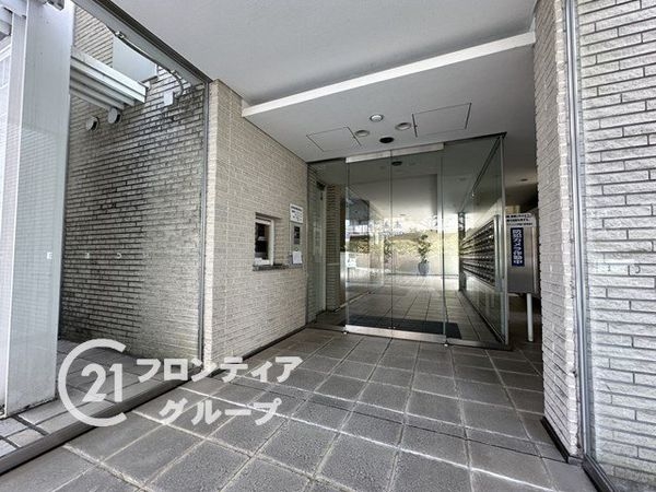 ルネラディウス芦屋川　中古マンション