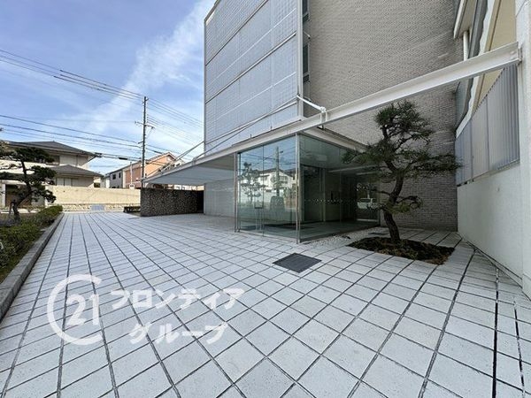 ルネラディウス芦屋川　中古マンション