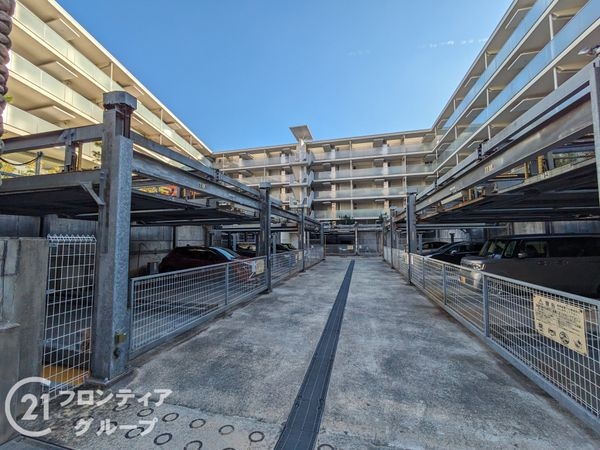 ルネラディウス芦屋川　中古マンション