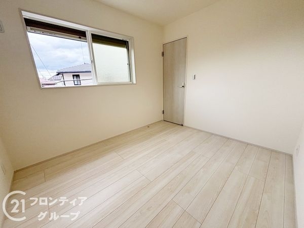 神戸市兵庫区氷室町１丁目　新築一戸建て　３号棟
