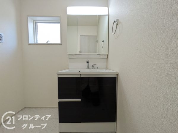 神戸市兵庫区氷室町１丁目　新築一戸建て　３号棟