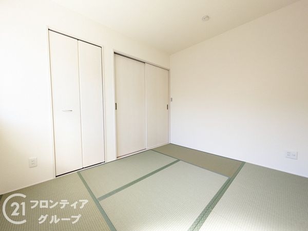 神戸市兵庫区氷室町１丁目　新築一戸建て　３号棟