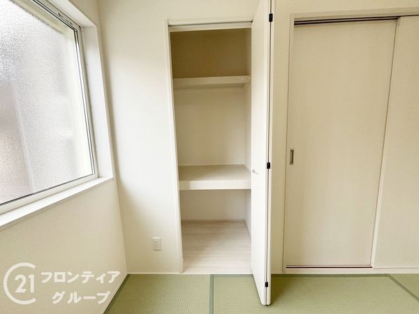 神戸市兵庫区氷室町１丁目　新築一戸建て　３号棟