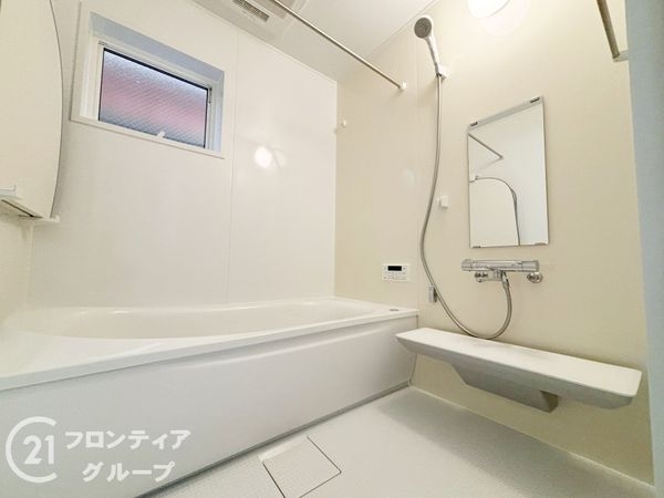 神戸市兵庫区氷室町１丁目　新築一戸建て　３号棟